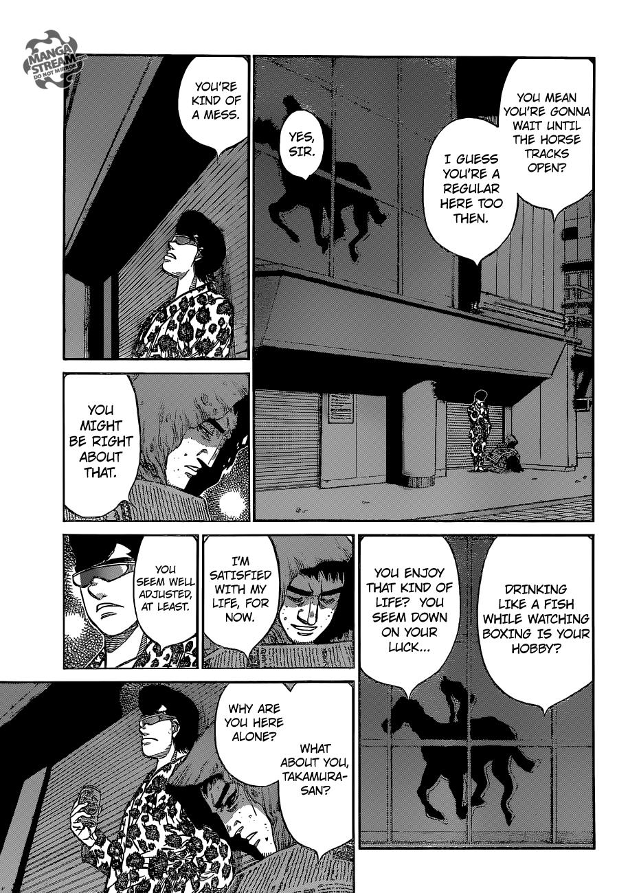 Chapter 1143 — Round 1143 — Page 10