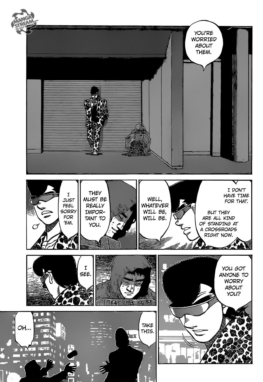 Chapter 1143 — Round 1143 — Page 12
