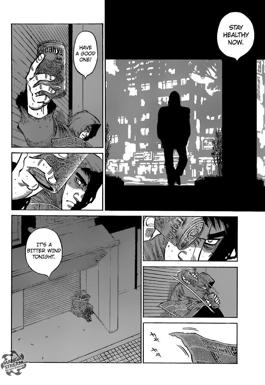 Chapter 1143 — Round 1143 — Page 13