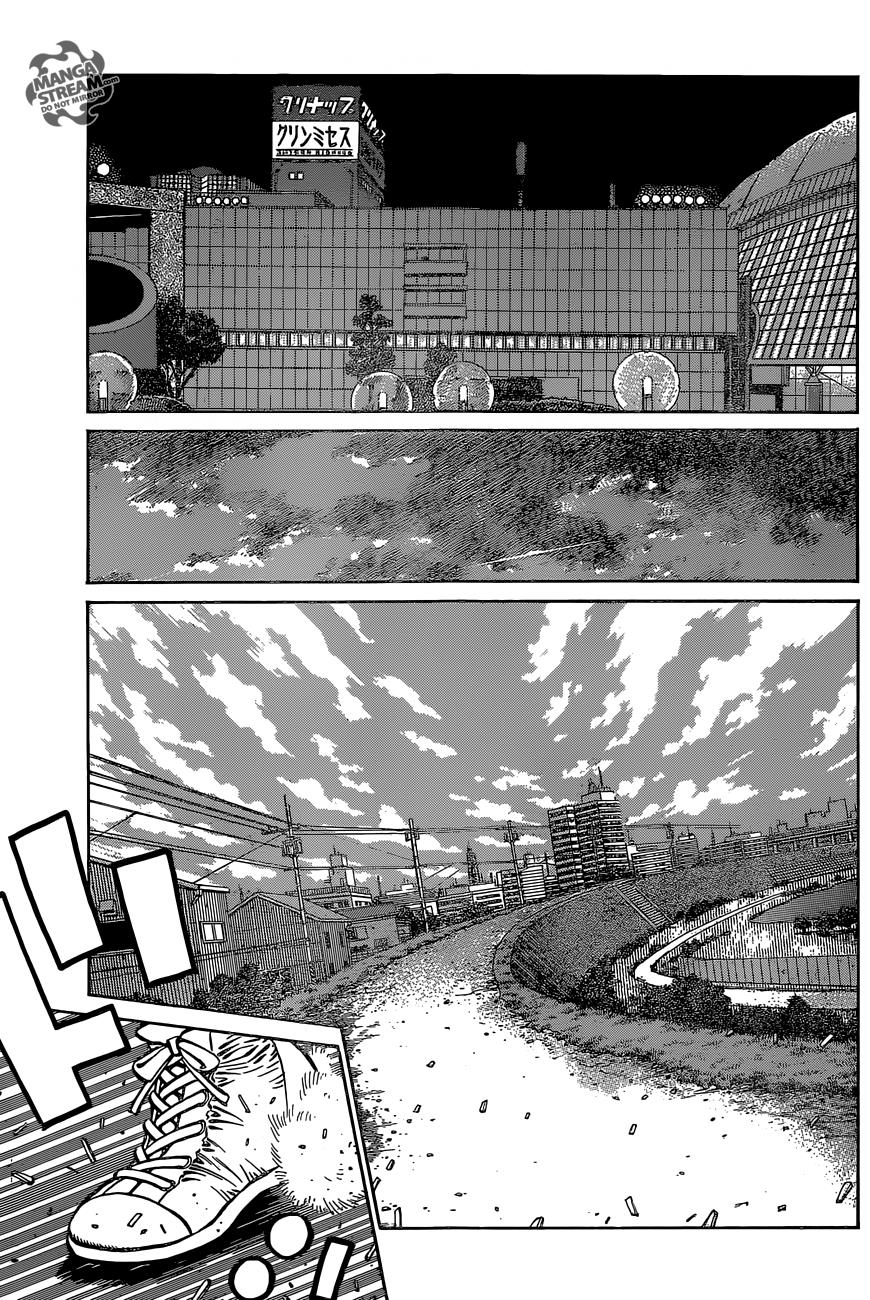 Chapter 1143 — Round 1143 — Page 14