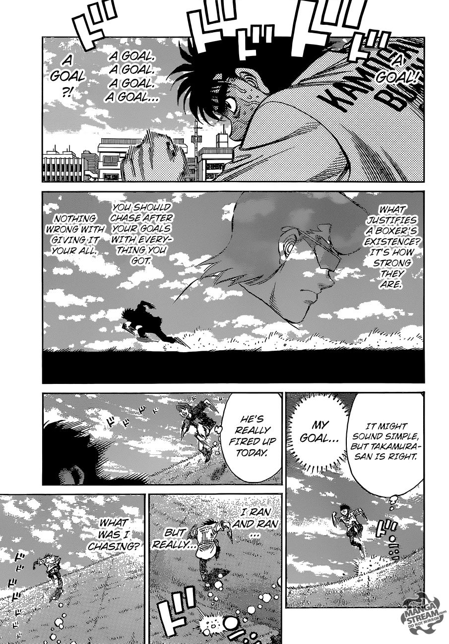 Chapter 1143 — Round 1143 — Page 16
