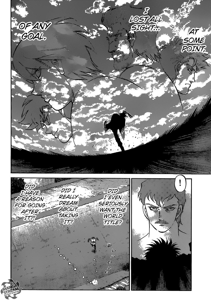 Chapter 1143 — Round 1143 — Page 17