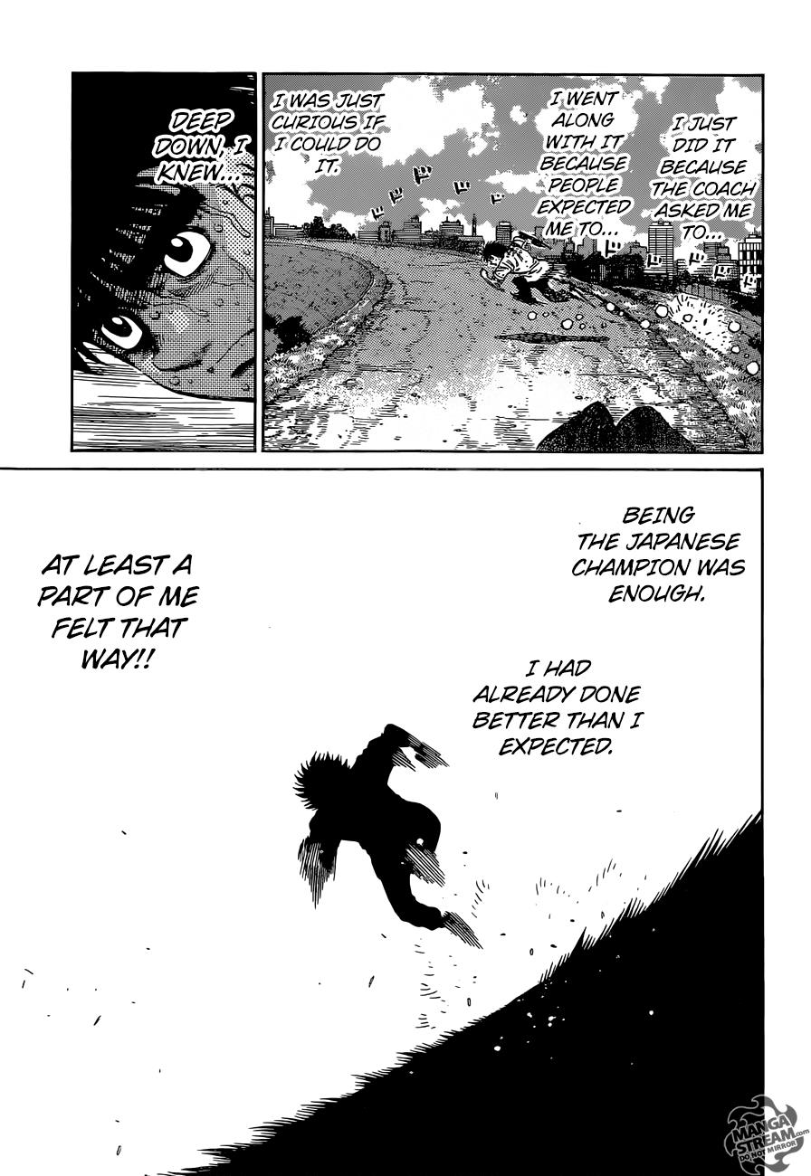 Chapter 1143 — Round 1143 — Page 18