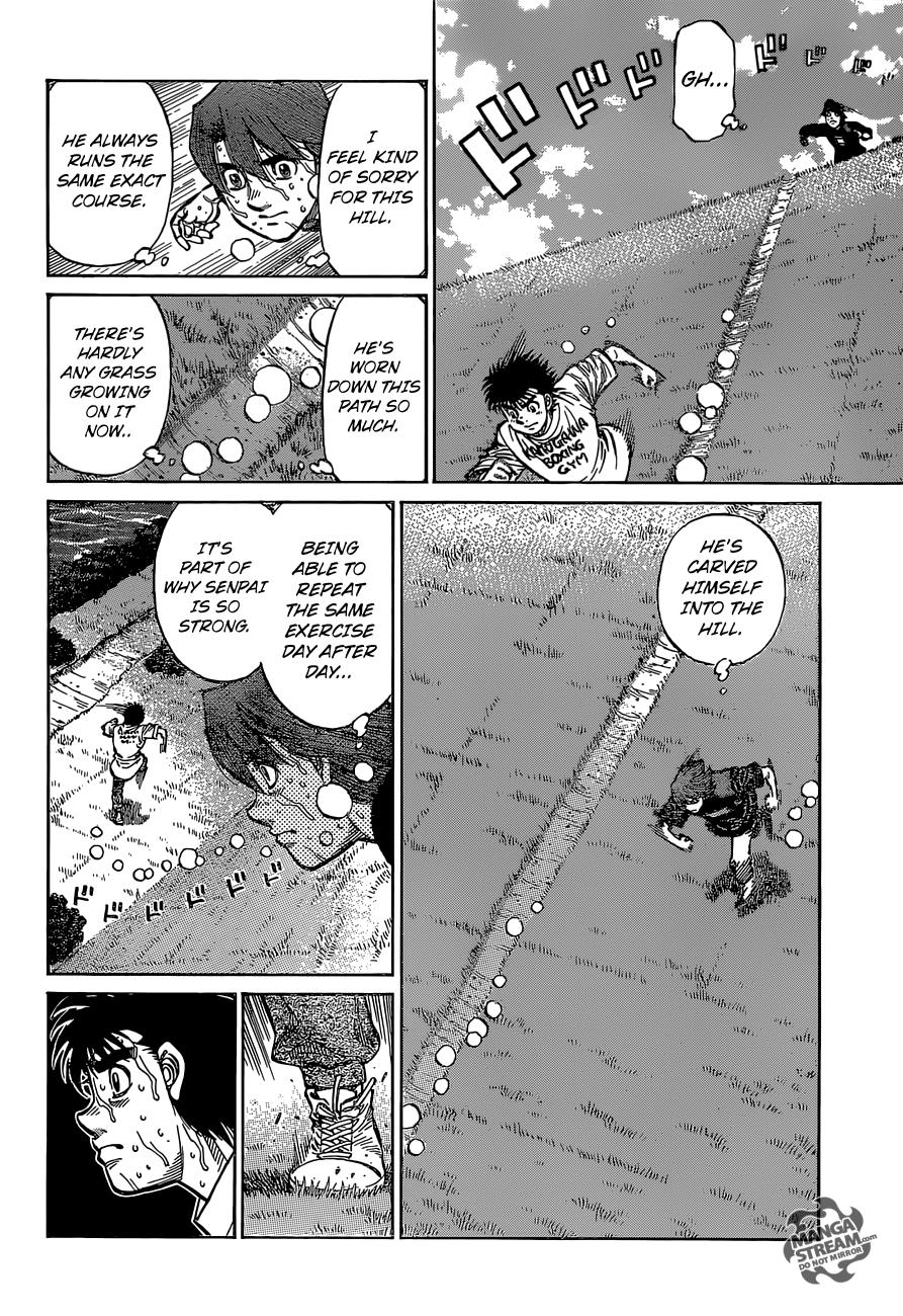 Chapter 1143 — Round 1143 — Page 19