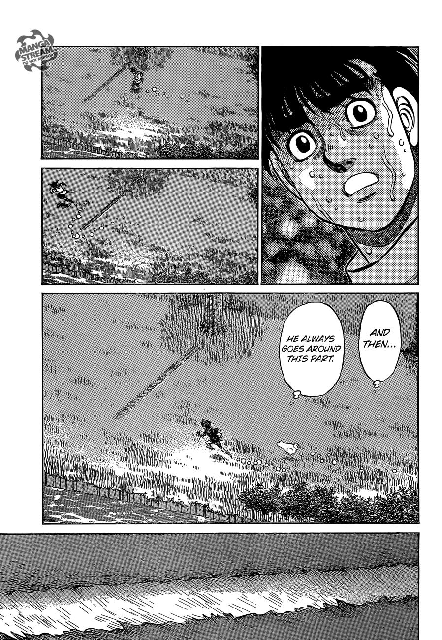 Chapter 1143 — Round 1143 — Page 20