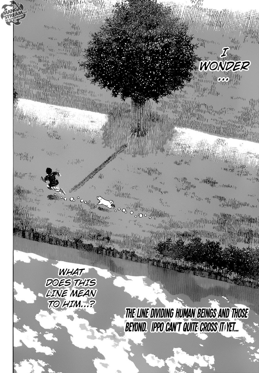 Chapter 1143 — Round 1143 — Page 21