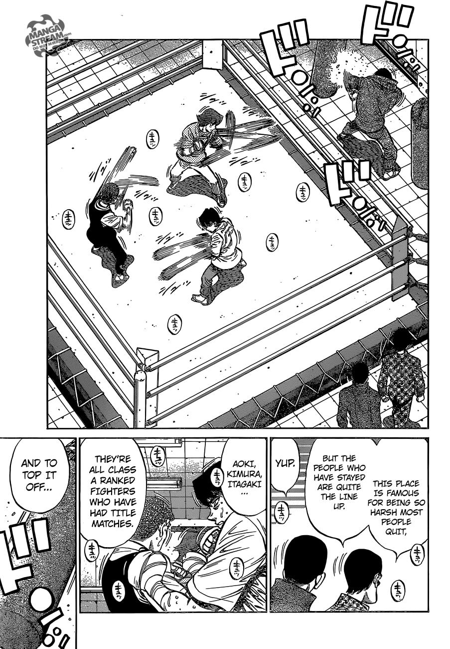 Chapter 1144 — Round 1144 — Page 4