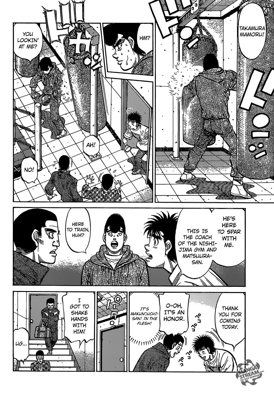 Chapter 1144 — Round 1144 — Page 5