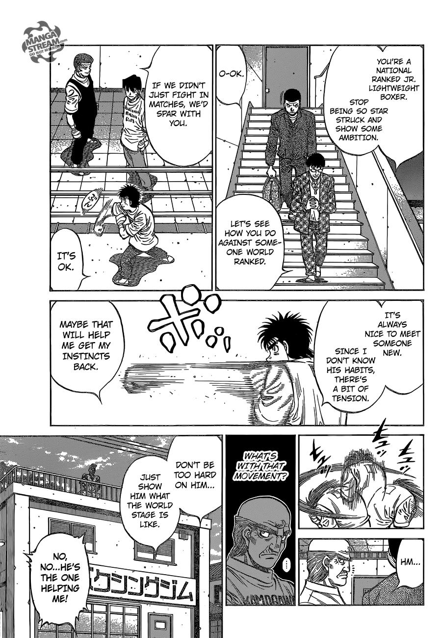 Chapter 1144 — Round 1144 — Page 6