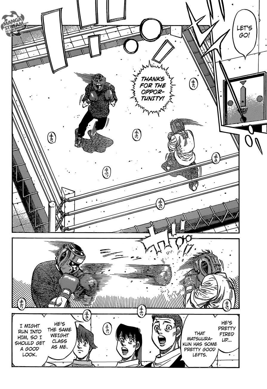 Chapter 1144 — Round 1144 — Page 7