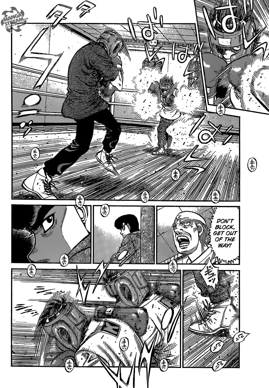 Chapter 1144 — Round 1144 — Page 9