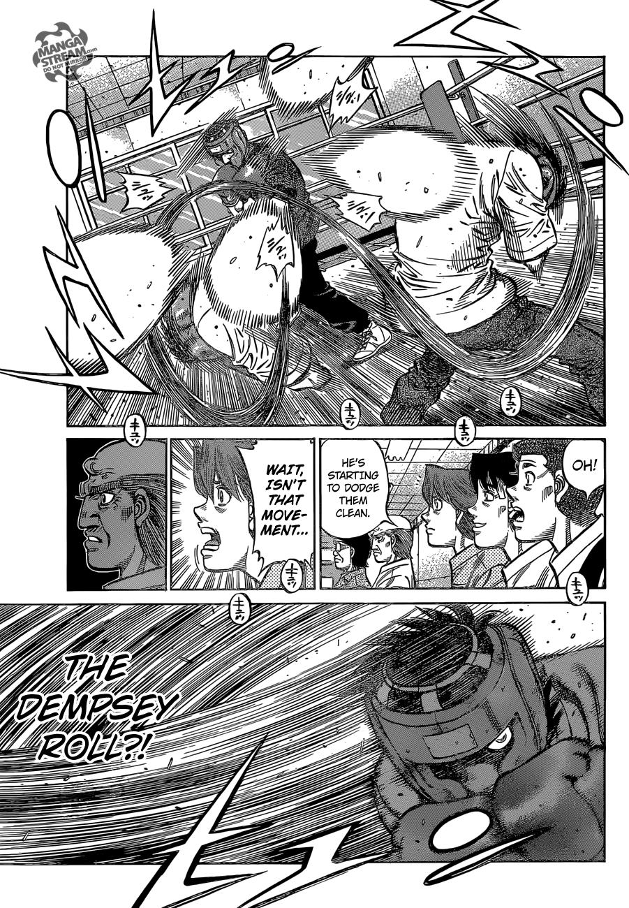 Chapter 1144 — Round 1144 — Page 10