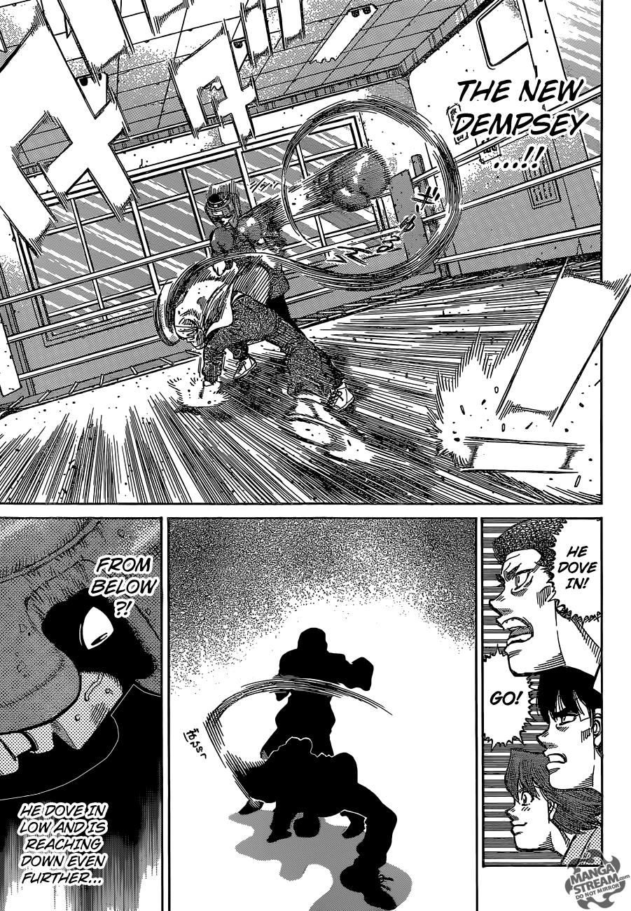 Chapter 1144 — Round 1144 — Page 12