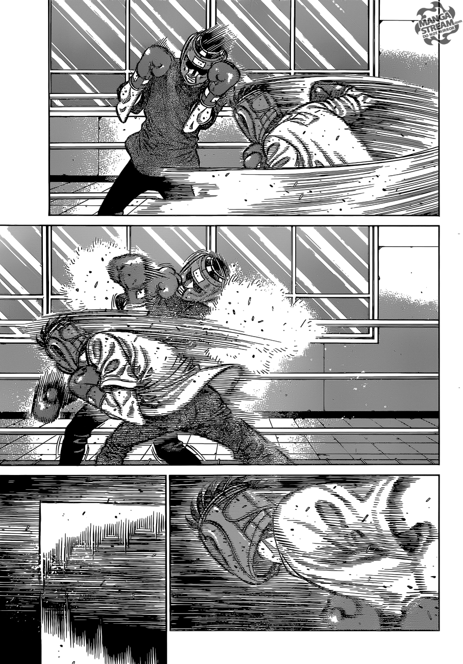 Chapter 1145 — Round 1145 — Page 6