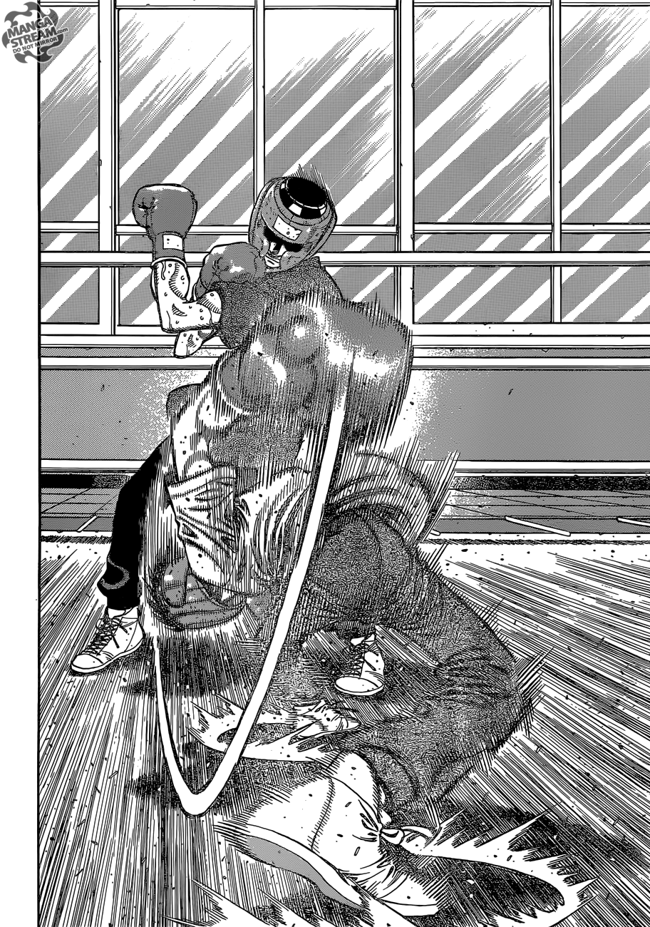 Chapter 1145 — Round 1145 — Page 7