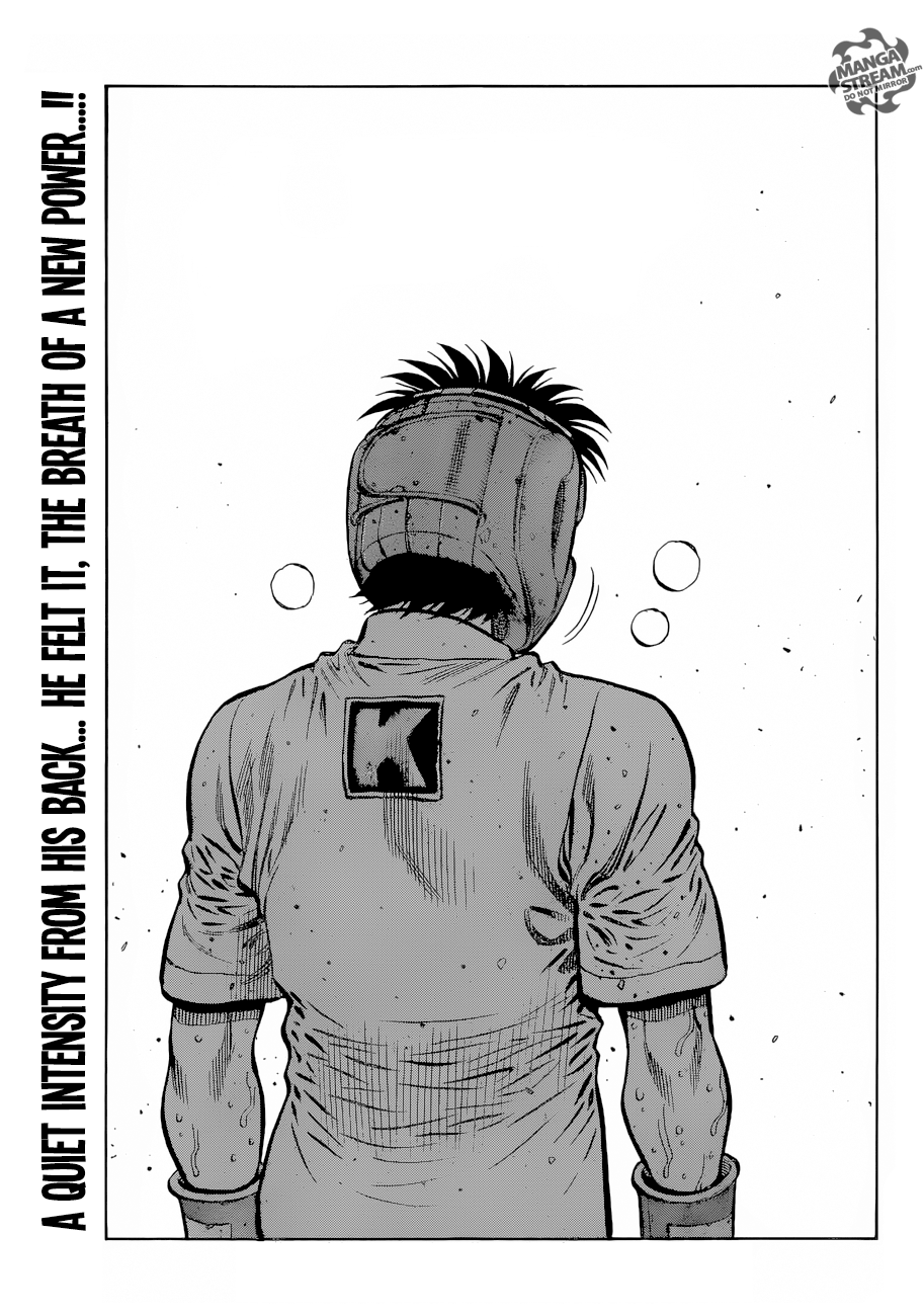 Chapter 1145 — Round 1145 — Page 17