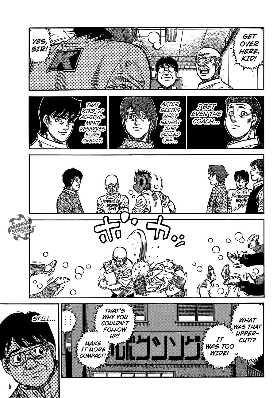 Chapter 1146 — Round 1146 — Page 4