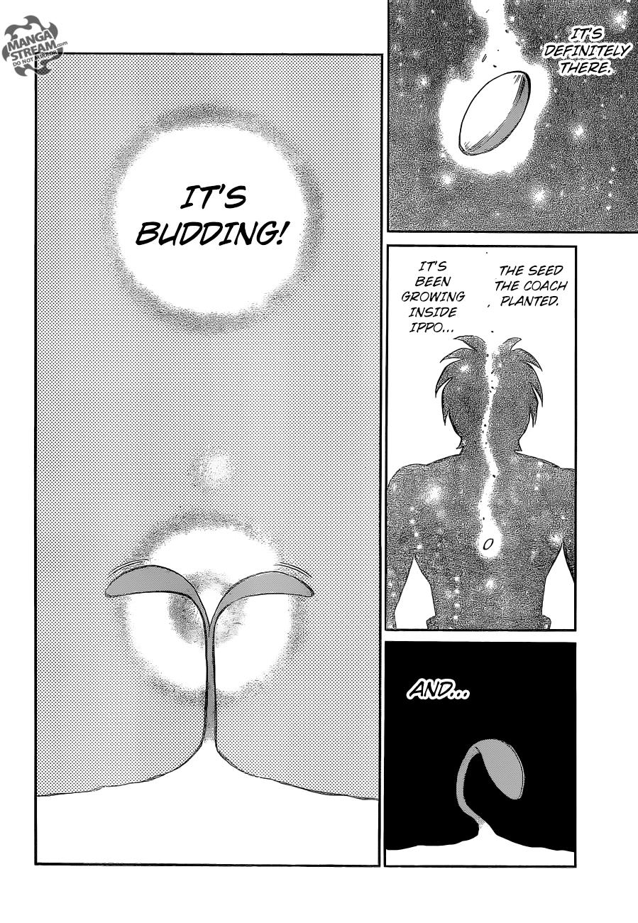 Chapter 1146 — Round 1146 — Page 5