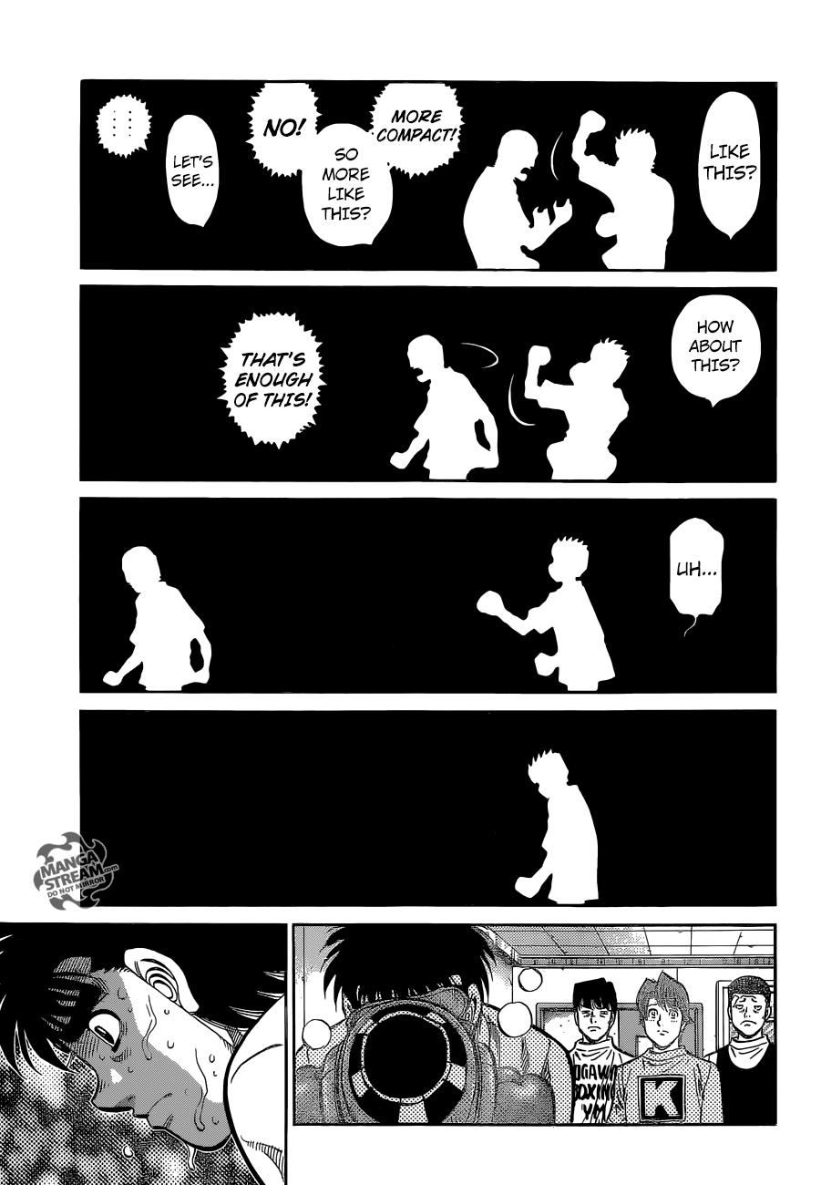 Chapter 1146 — Round 1146 — Page 6