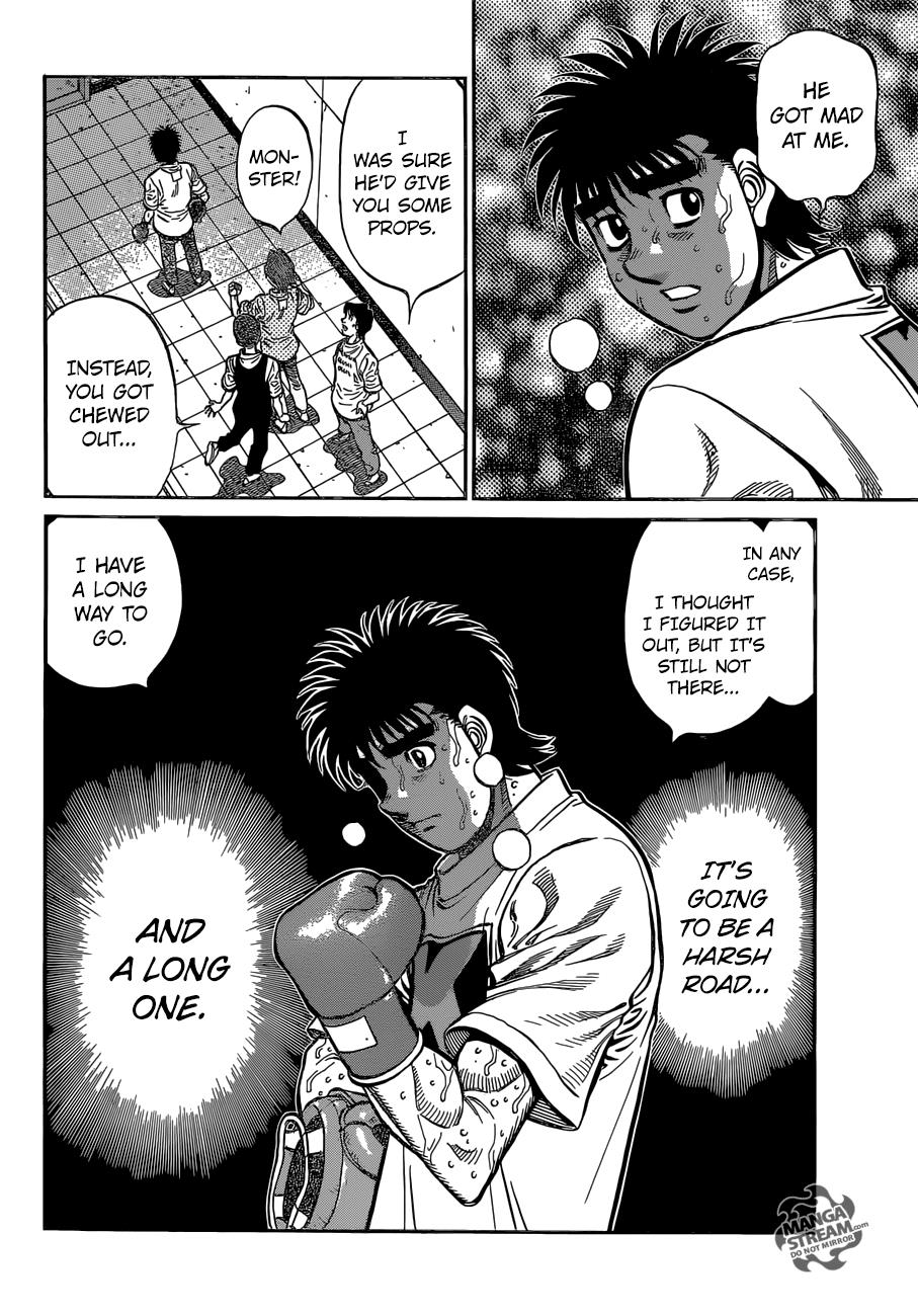 Chapter 1146 — Round 1146 — Page 7