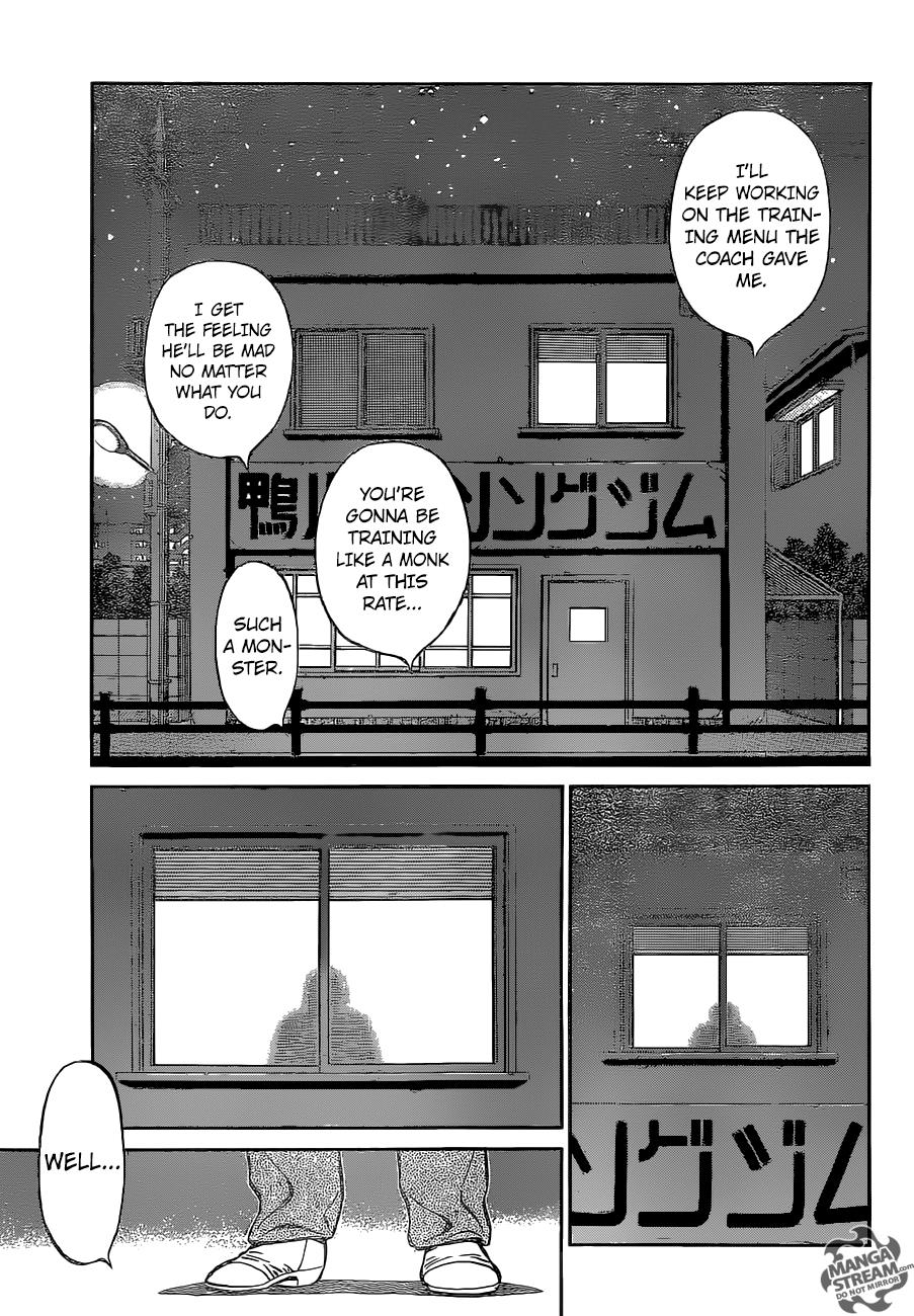 Chapter 1146 — Round 1146 — Page 8