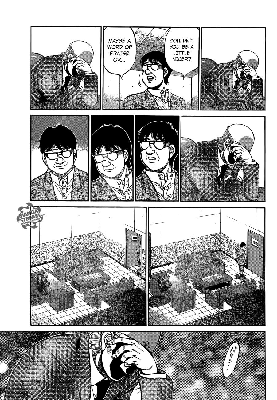 Chapter 1146 — Round 1146 — Page 10