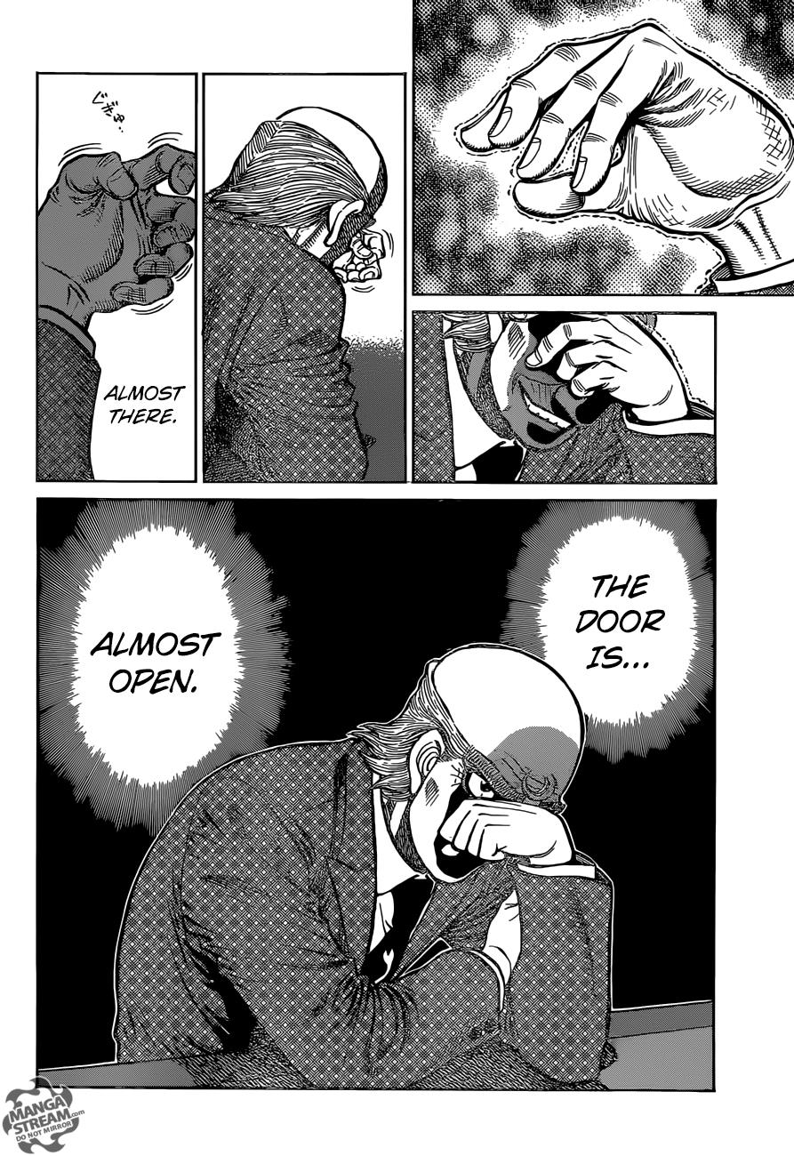 Chapter 1146 — Round 1146 — Page 11