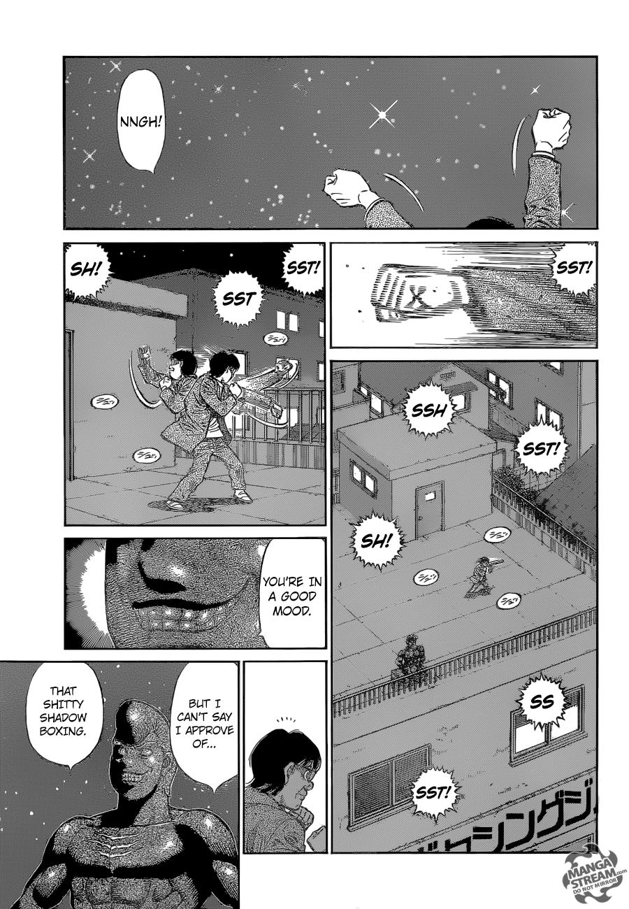 Chapter 1146 — Round 1146 — Page 12