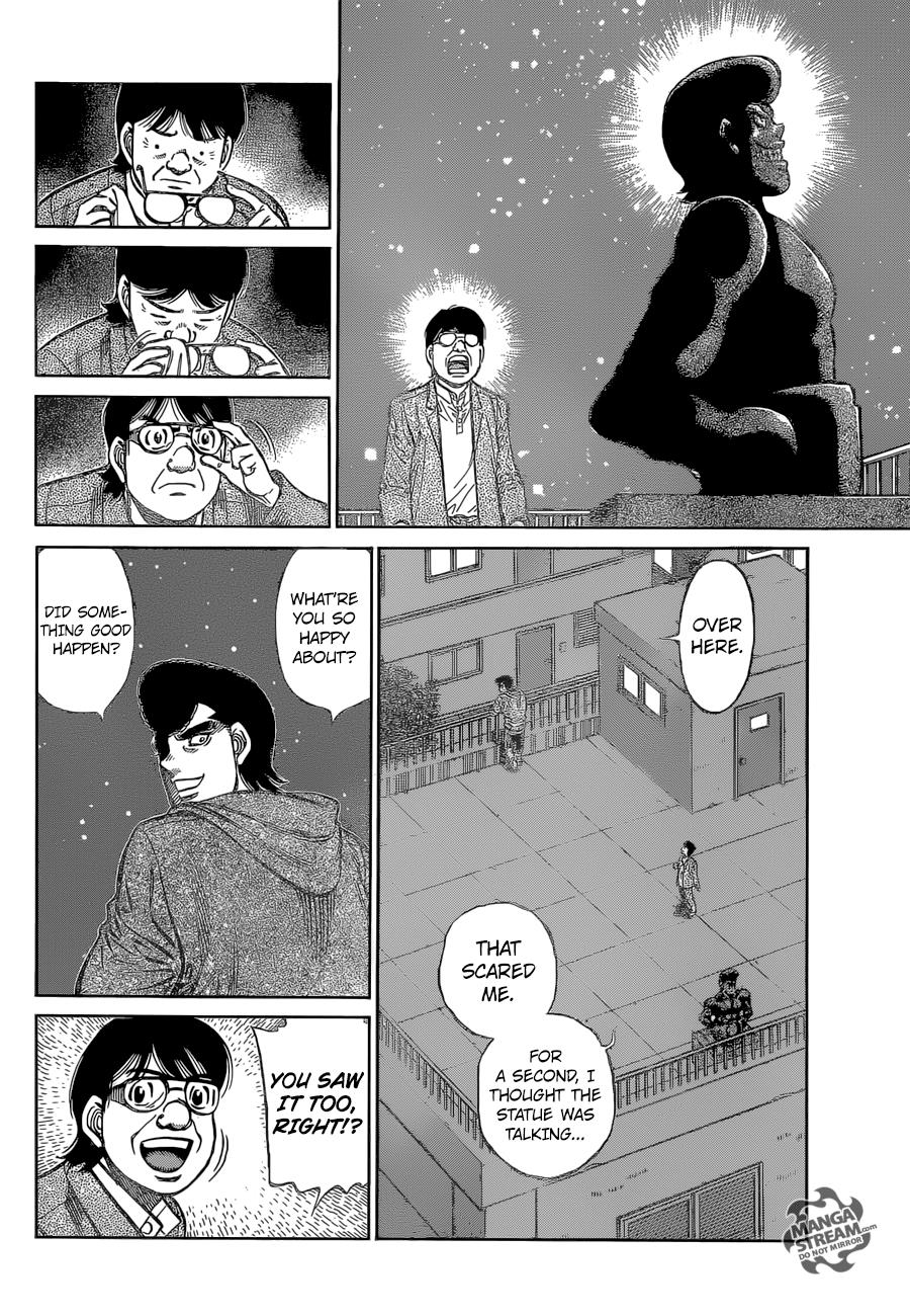 Chapter 1146 — Round 1146 — Page 13