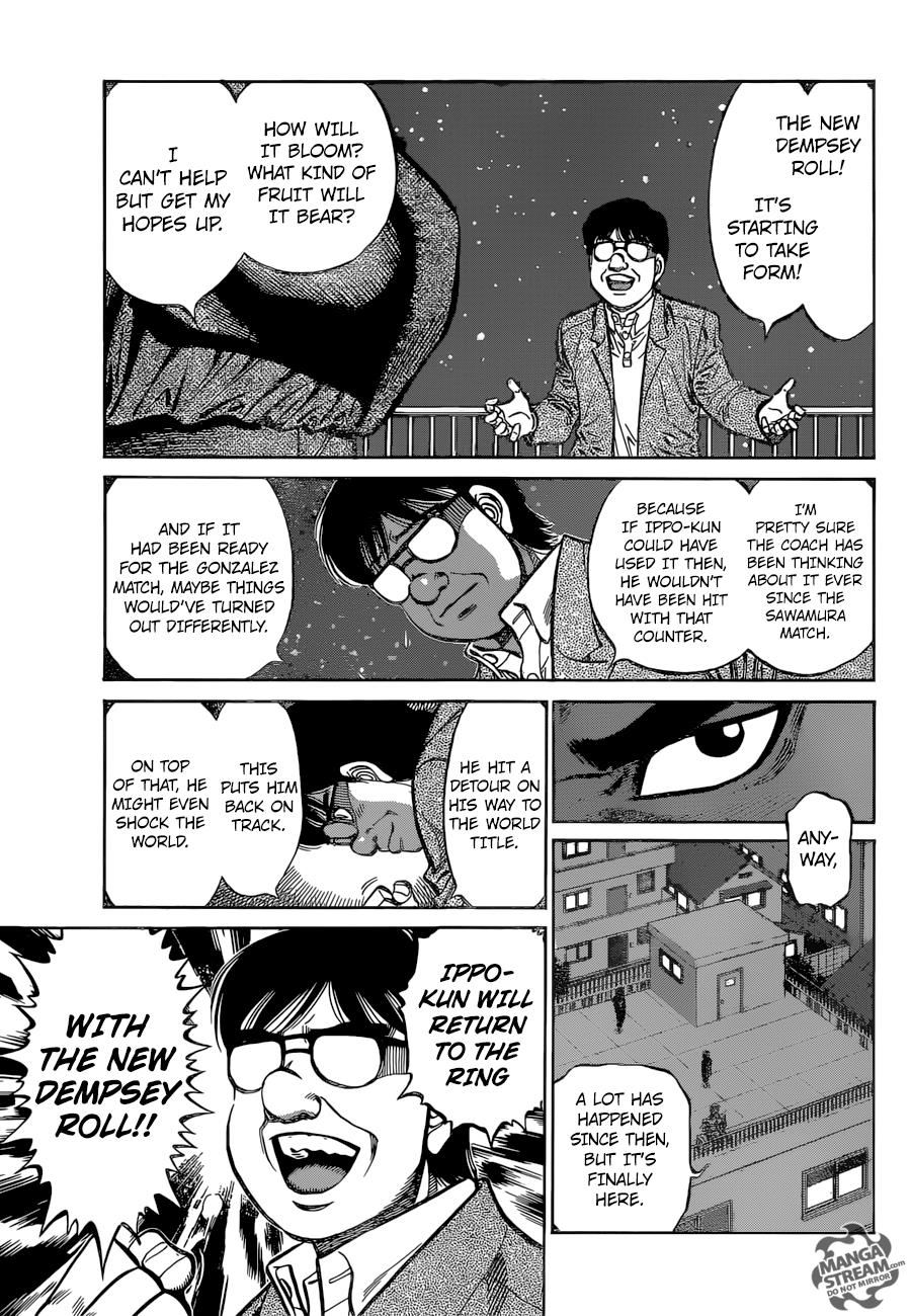 Chapter 1146 — Round 1146 — Page 14