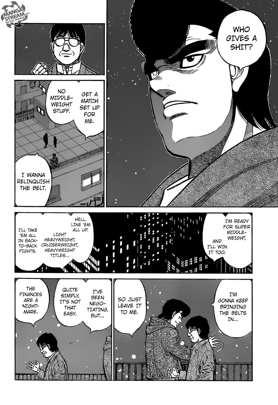 Chapter 1146 — Round 1146 — Page 15