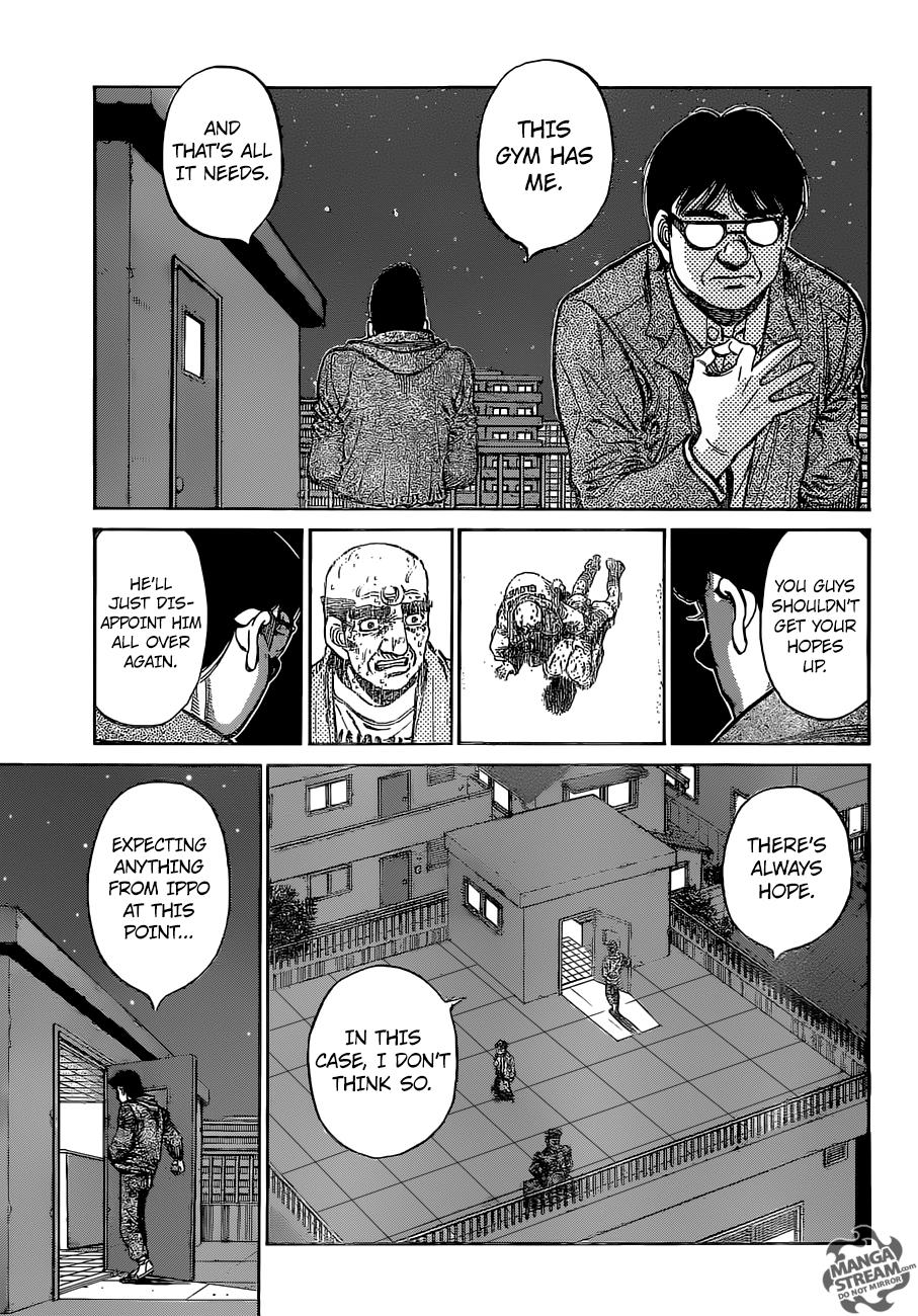 Chapter 1146 — Round 1146 — Page 16