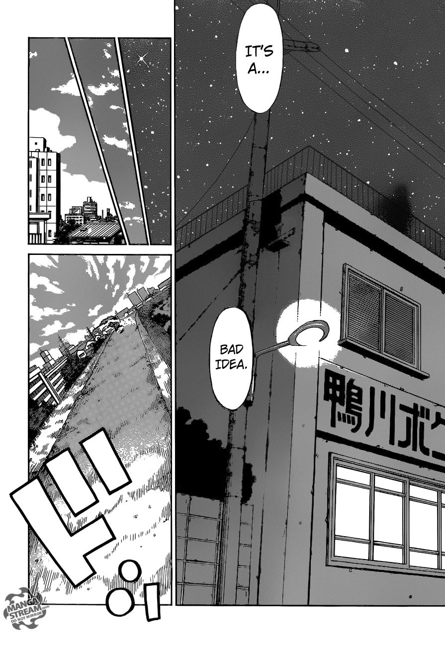 Chapter 1146 — Round 1146 — Page 17