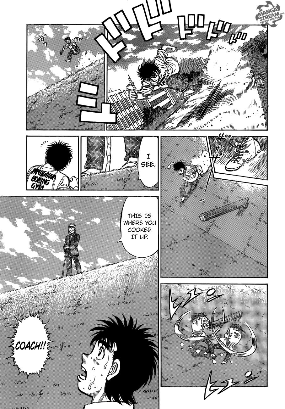 Chapter 1146 — Round 1146 — Page 18