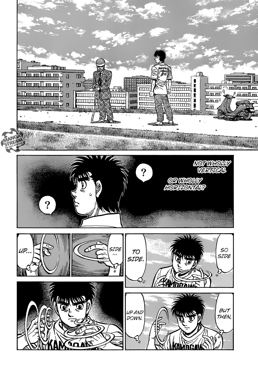 Chapter 1147 — Round 1147 — Page 4