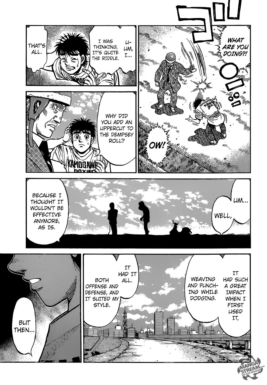 Chapter 1147 — Round 1147 — Page 5