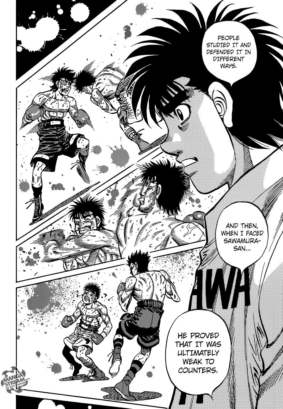 Chapter 1147 — Round 1147 — Page 6