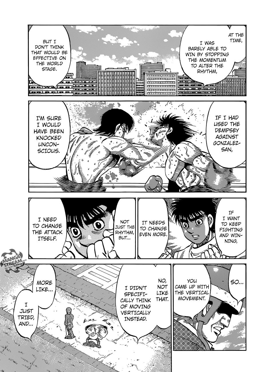 Chapter 1147 — Round 1147 — Page 7