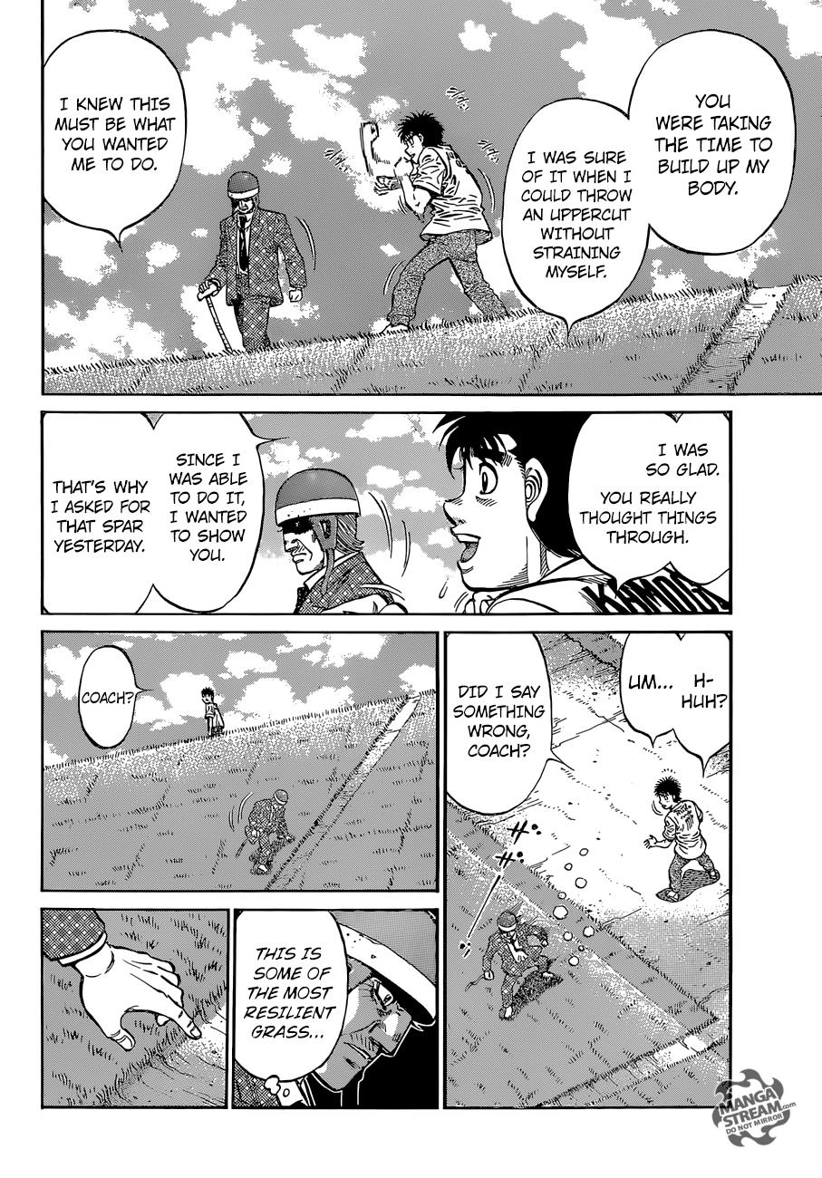 Chapter 1147 — Round 1147 — Page 10