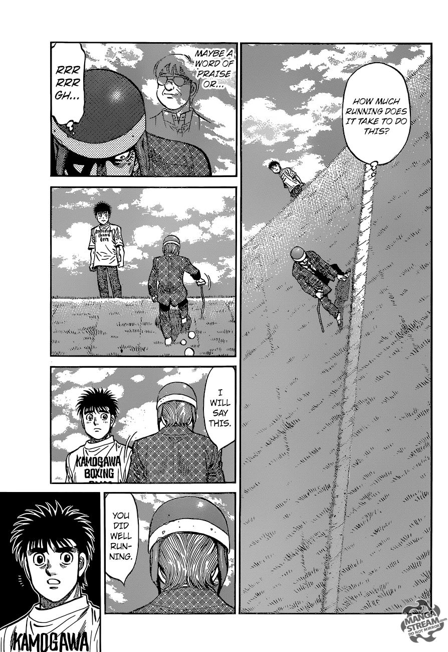Chapter 1147 — Round 1147 — Page 11