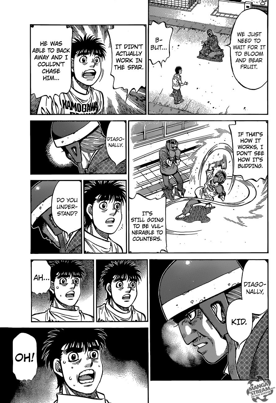 Chapter 1147 — Round 1147 — Page 13