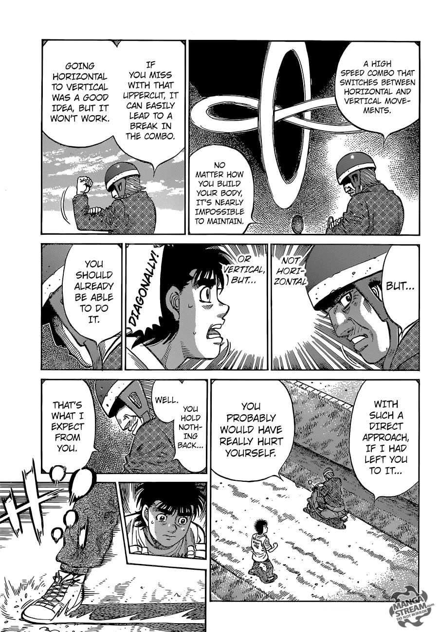 Chapter 1147 — Round 1147 — Page 15