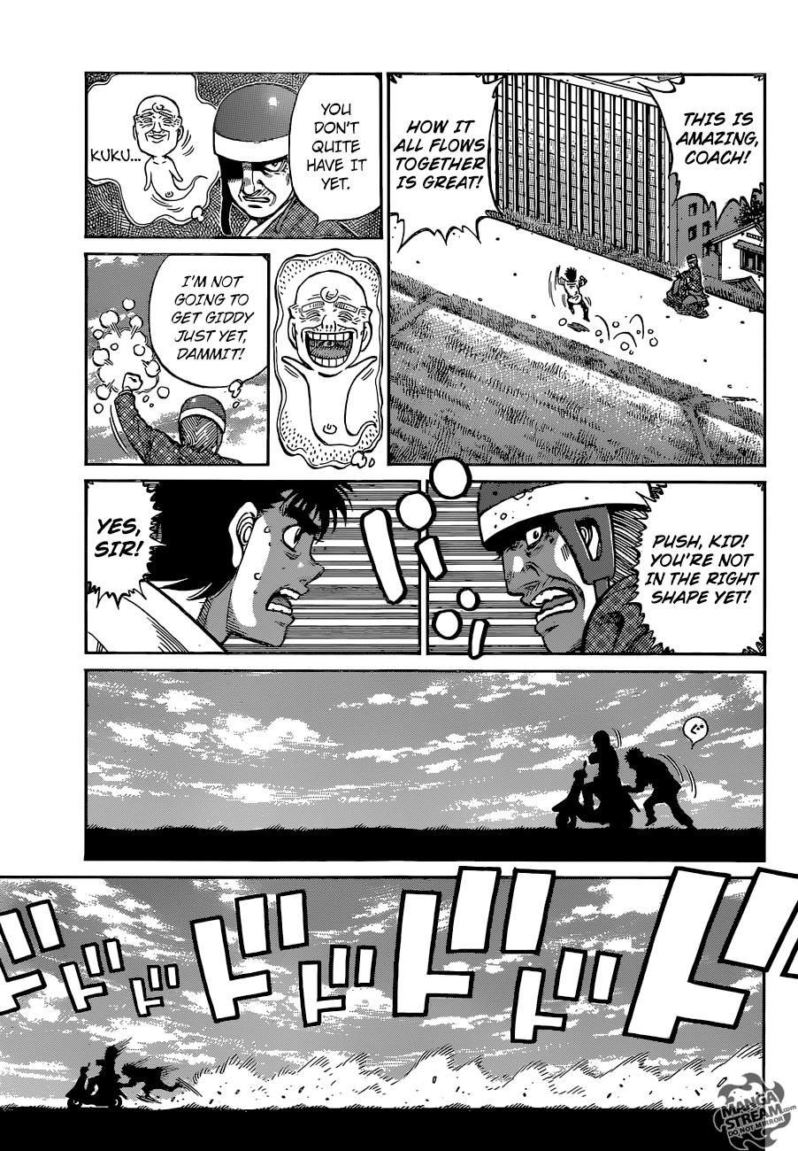 Chapter 1147 — Round 1147 — Page 17