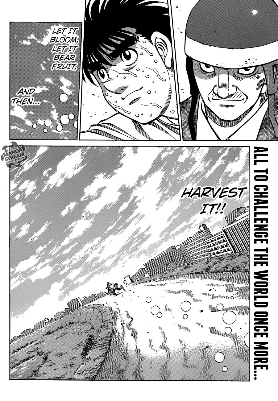 Chapter 1147 — Round 1147 — Page 18