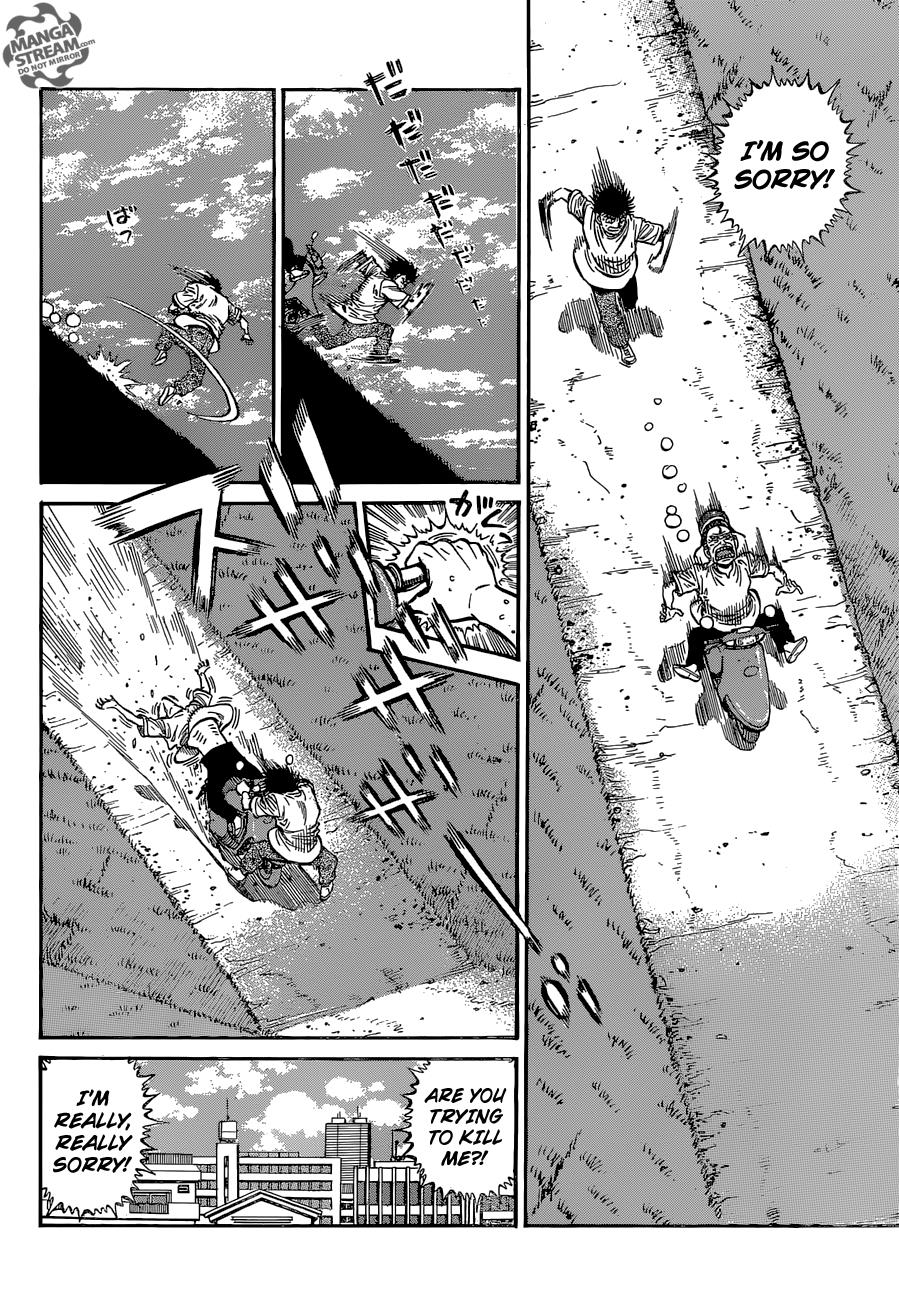 Chapter 1148 — Round 1148 — Page 5