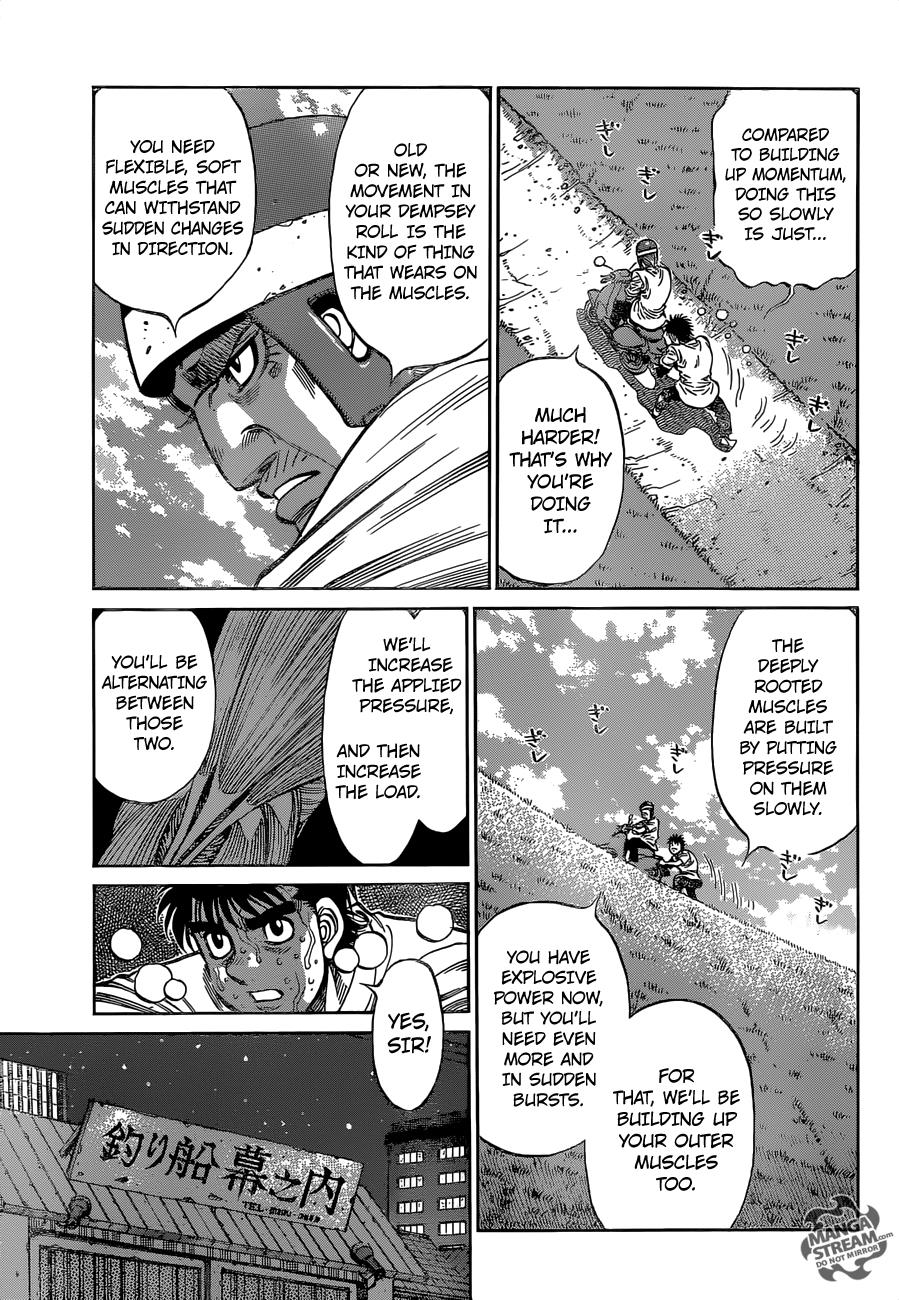 Chapter 1148 — Round 1148 — Page 6