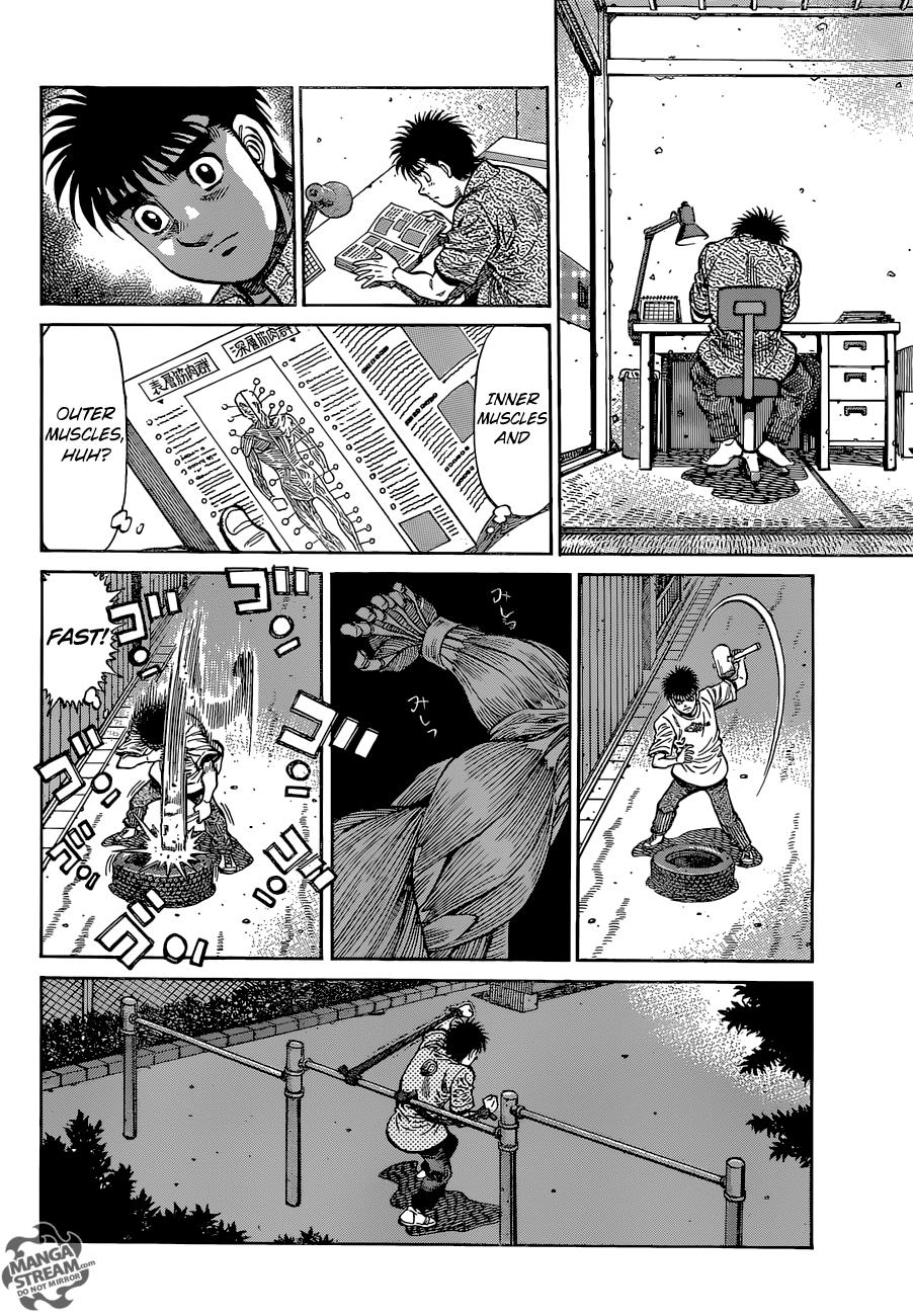 Chapter 1148 — Round 1148 — Page 7