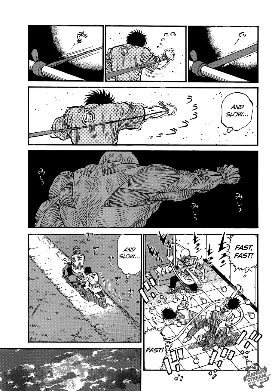 Chapter 1148 — Round 1148 — Page 8