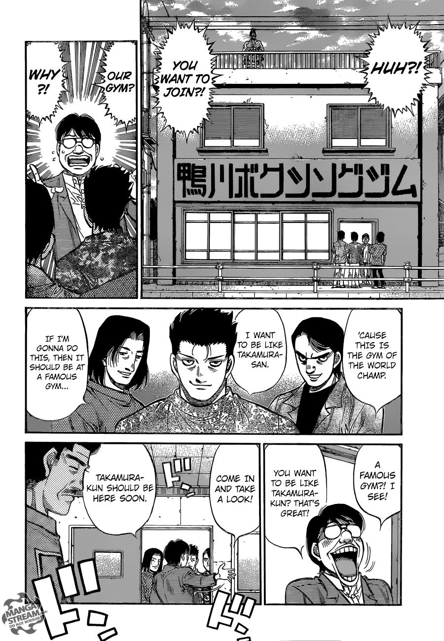 Chapter 1148 — Round 1148 — Page 9