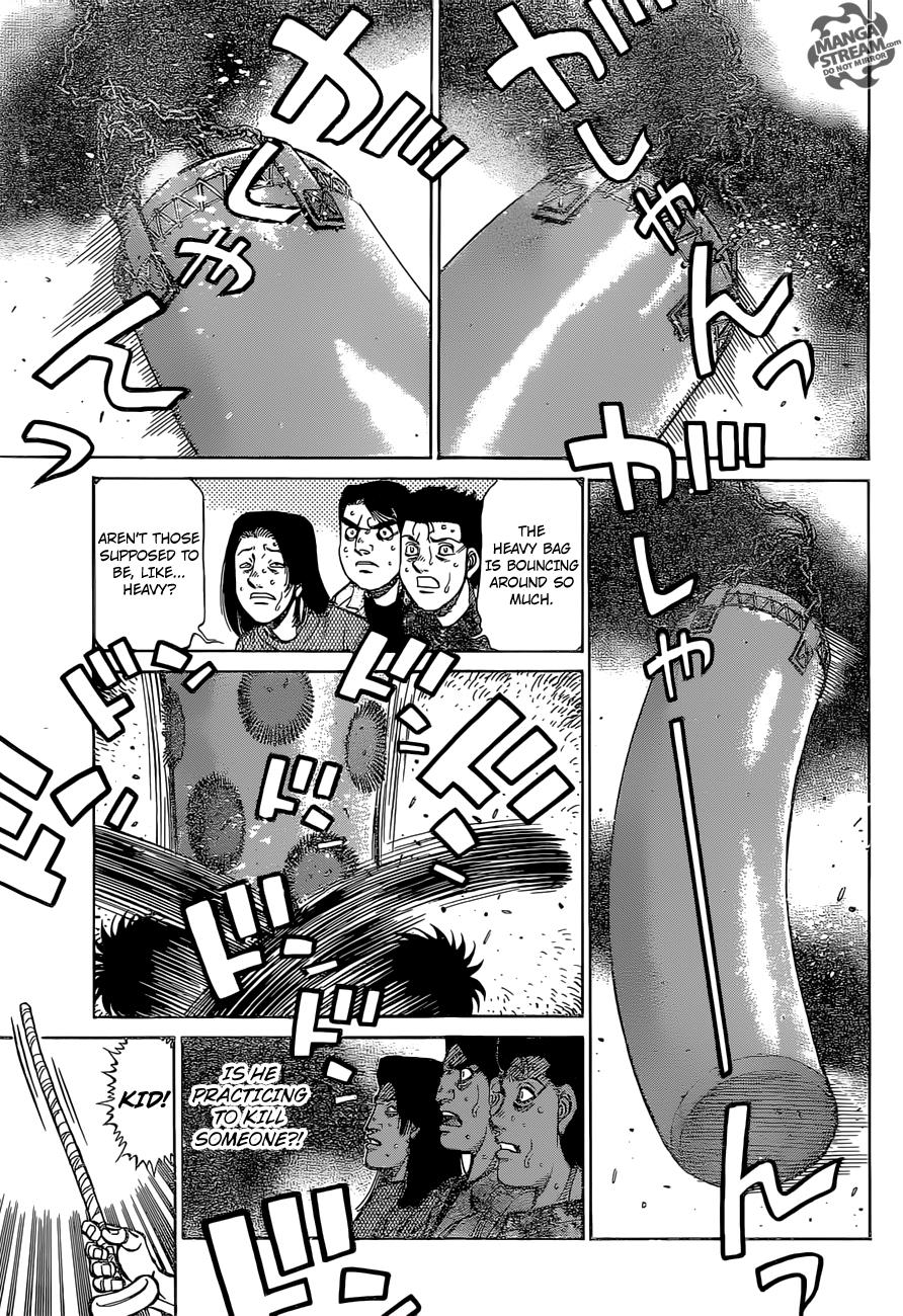 Chapter 1149 — Round 1149 — Page 4